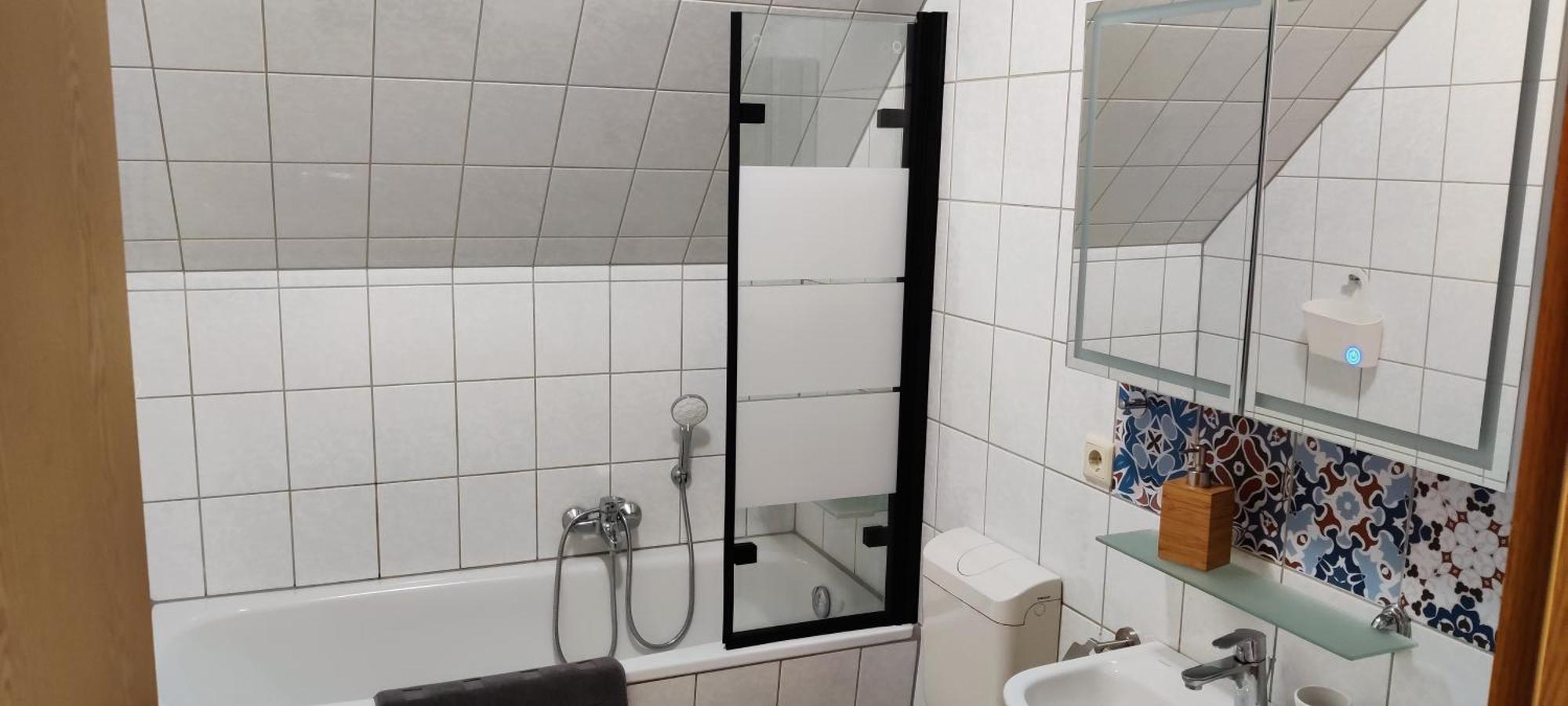 Ferienwohnung Zentrum لوكاو المظهر الخارجي الصورة