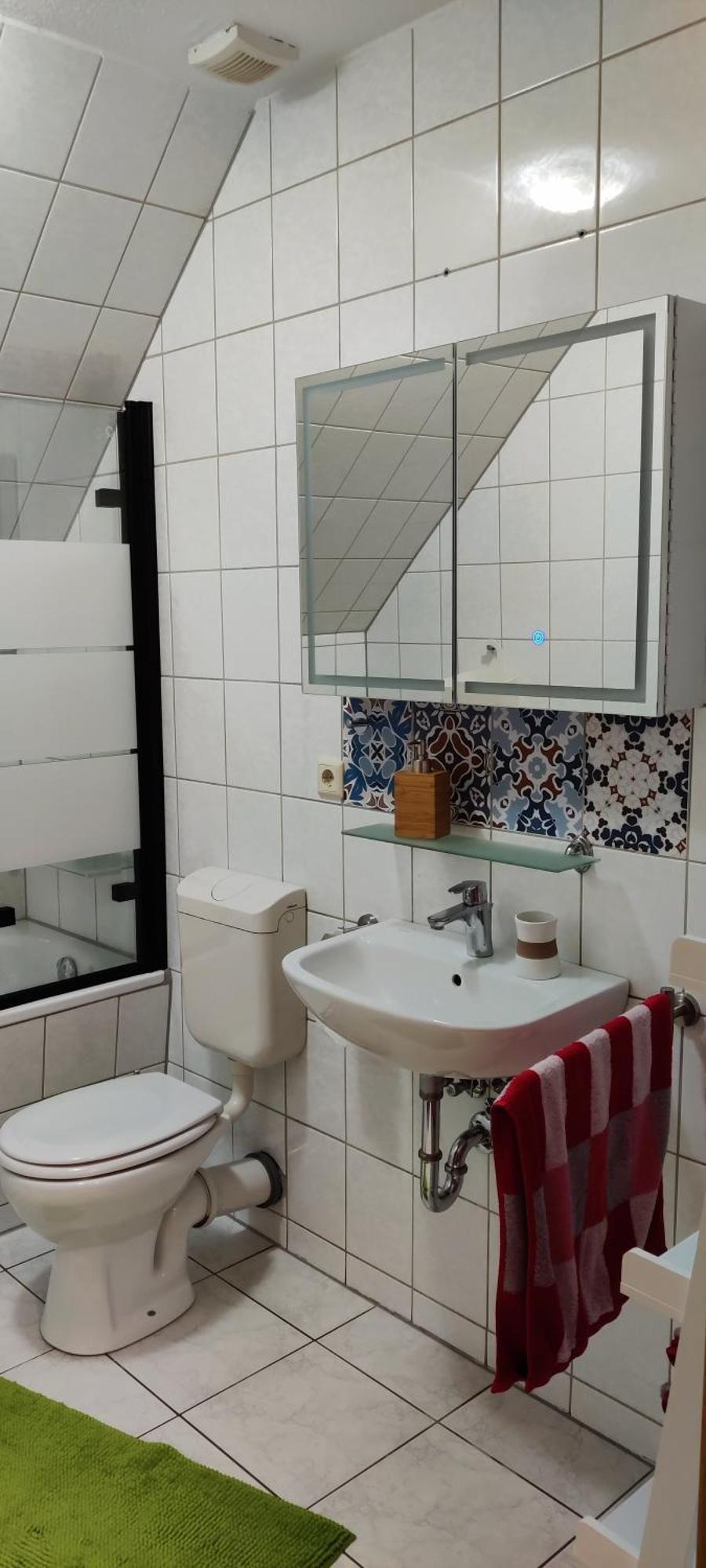 Ferienwohnung Zentrum لوكاو المظهر الخارجي الصورة